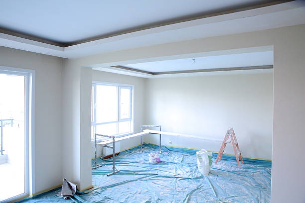 Best Drywall Crack Repair  in Westville, IN